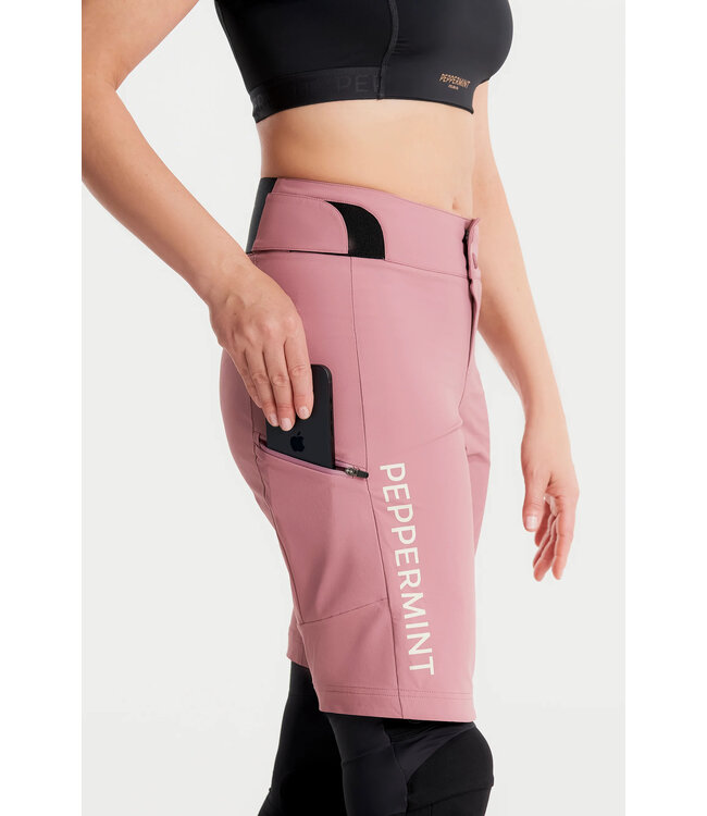 Peppermint MTB Tech Short