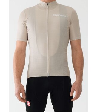 CASTELLI Jersey Strada SS