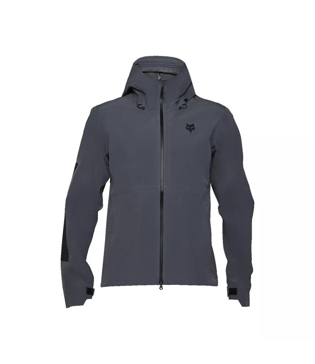Fox Defend 3-Layer Water Jacket