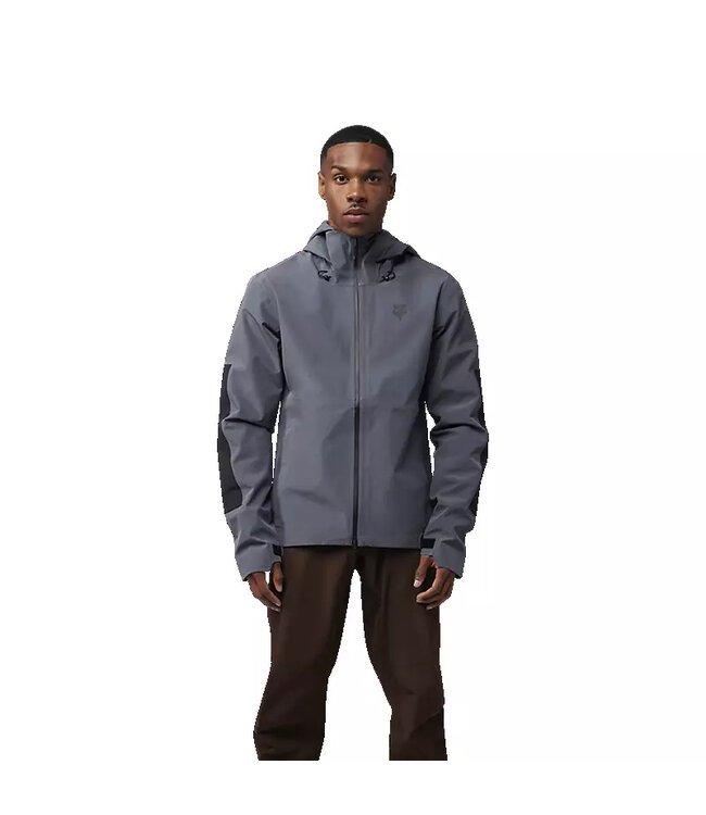 Fox Defend 3-Layer Water Jacket