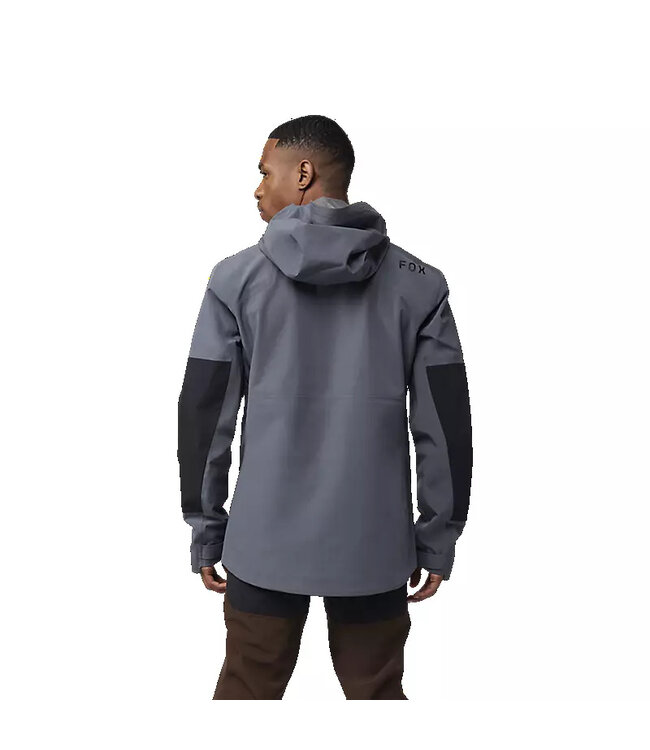 Fox Defend 3-Layer Water Jacket