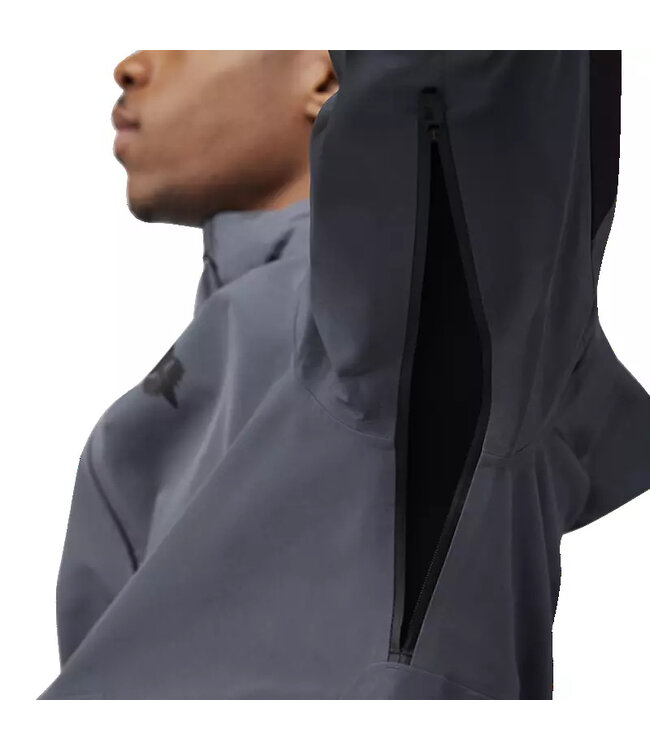 Fox Defend 3-Layer Water Jacket