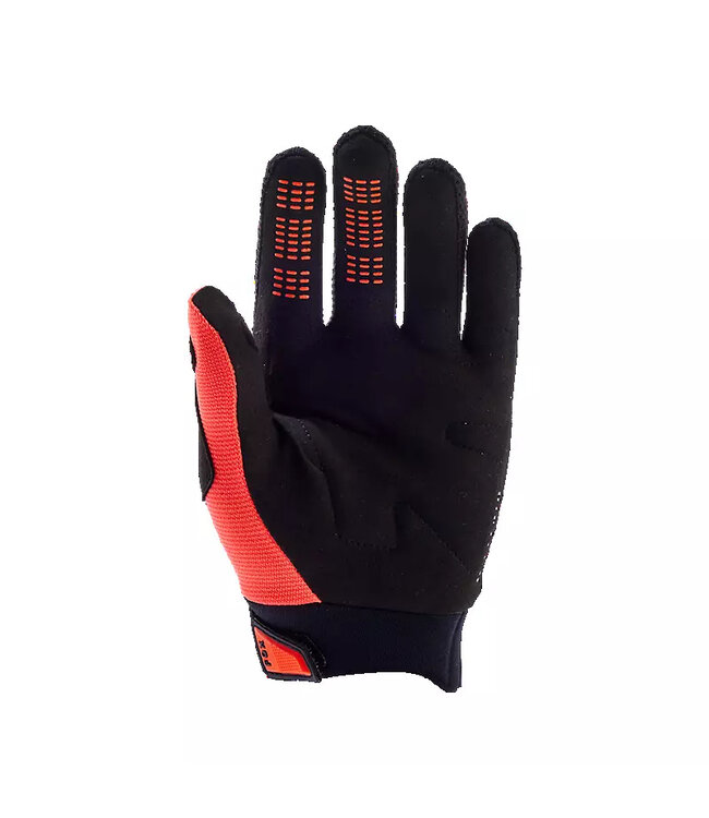 Fox Dirtpaw Gants Enfant