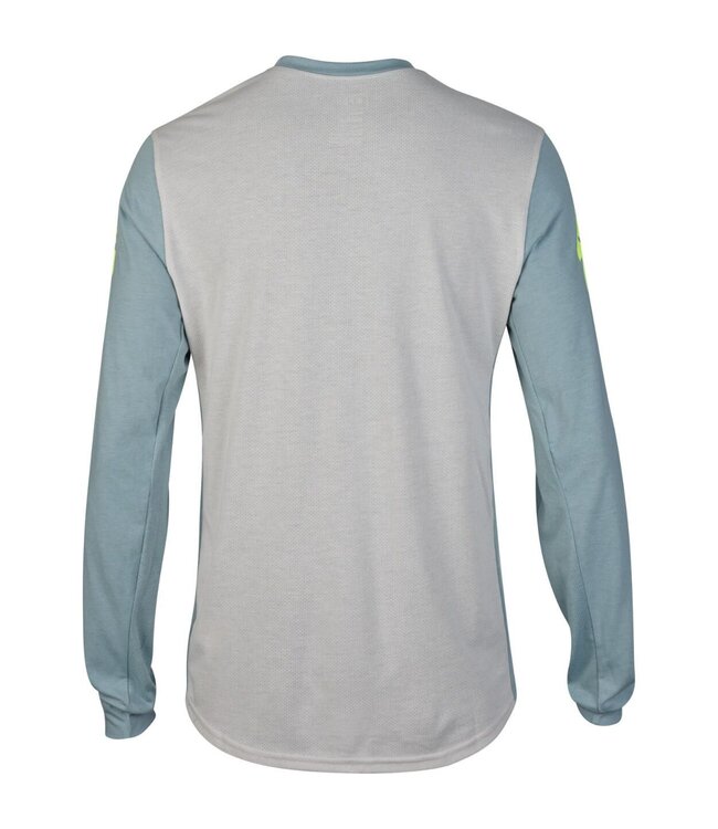 Fox Jersey Ranger Aviation Drirelease LS