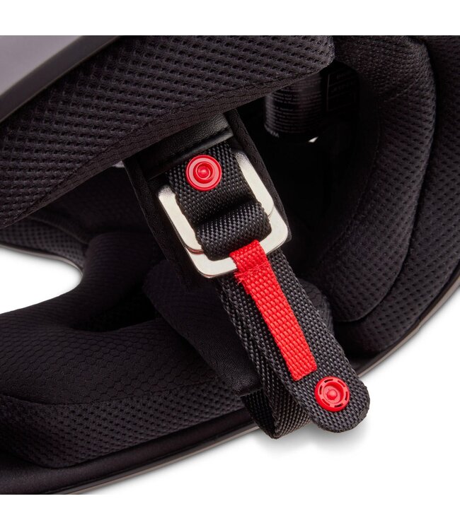 Fox Casque Rampage MIPS