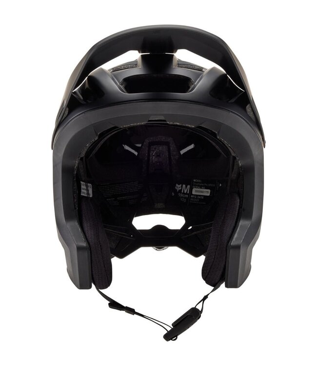 Fox Casque Dropframe Pro MIPS