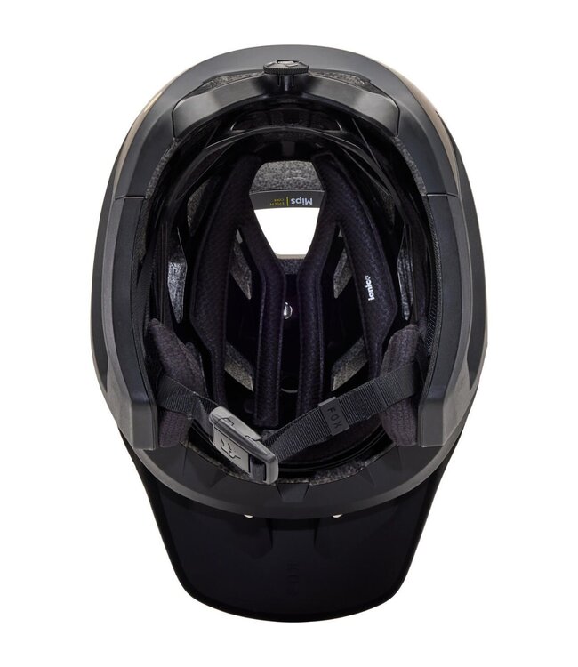 Fox Casque Dropframe Pro MIPS