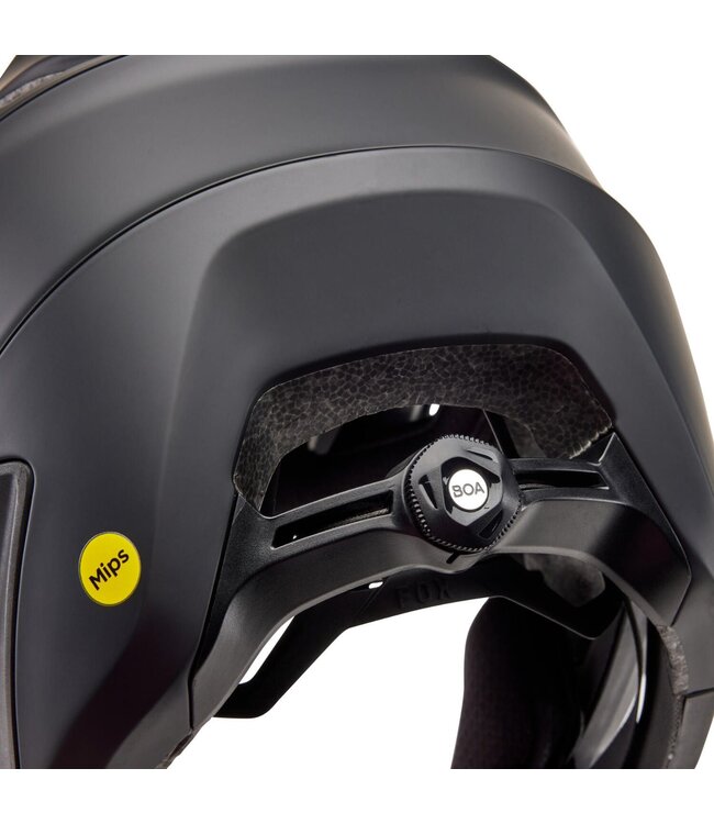 Fox Casque Dropframe Pro MIPS