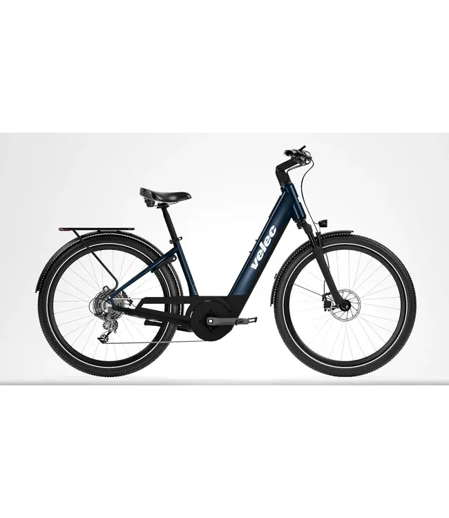 Velec E3-i 36V15AH Bleu