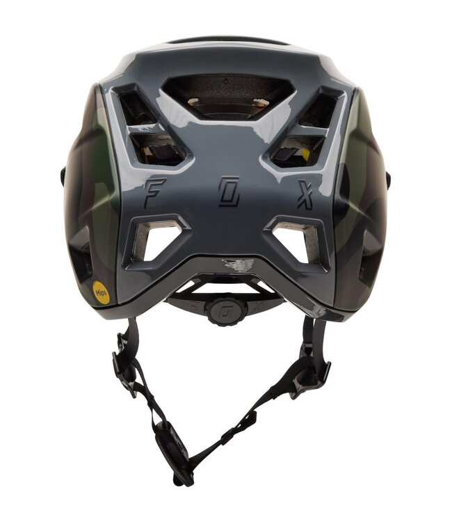 Fox Casque Speedframe Pro MIPS Camo