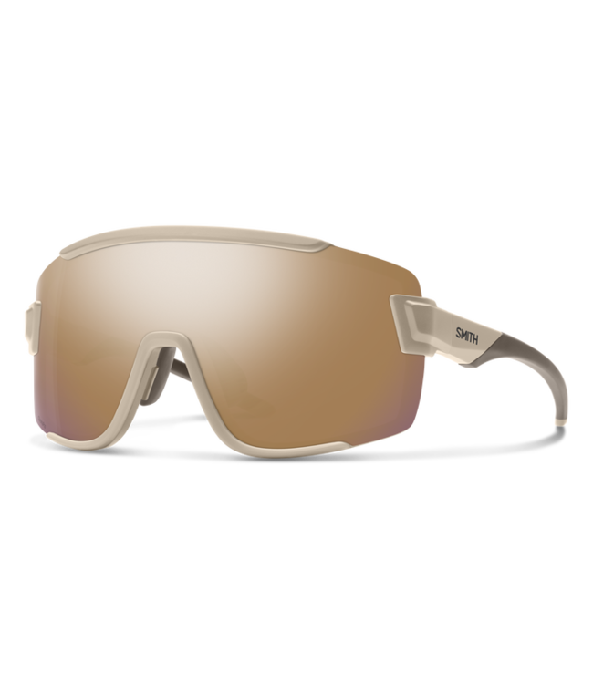 Smith Lunette Wildcat