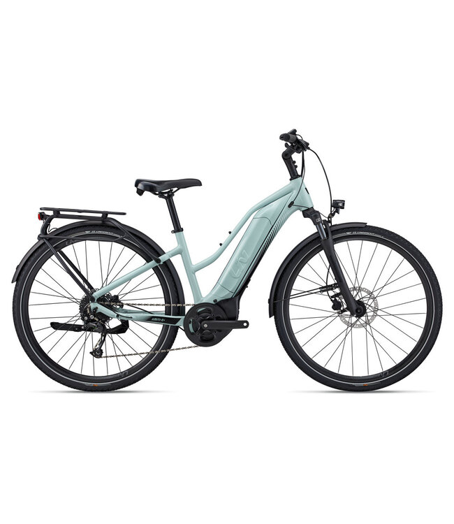 Liv LIV Amiti E+3 2024 Small - Vélo d'occasion certifié