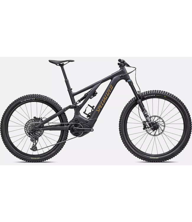 Specialized LEVO COMP ALLOY  2024 - S4 - Vélo d'occasion certifié