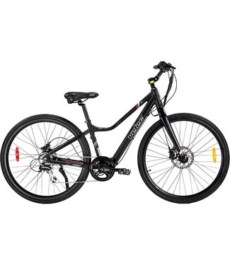 Velec Citi+ 36V 7AH Titane Medium 2020 - Vélo d'occasion certifié
