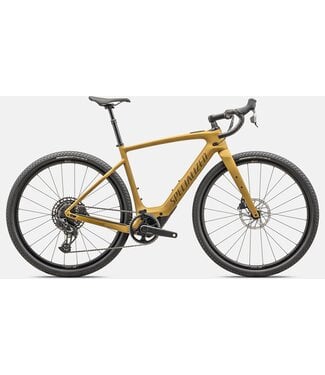 Specialized Creo 2 SL Comp Carbon