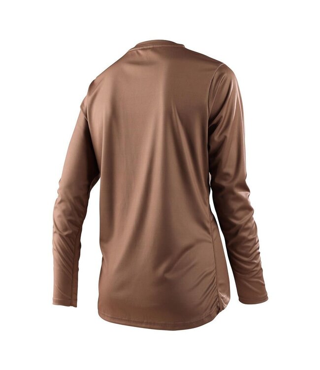 Troy Lee Designs Jersey Femme LS Lilium
