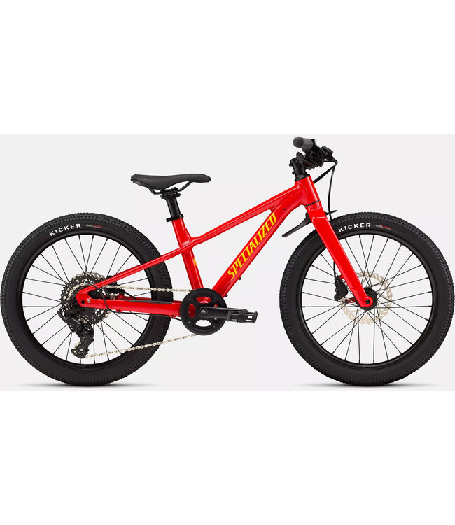 Specialized Riprock 20