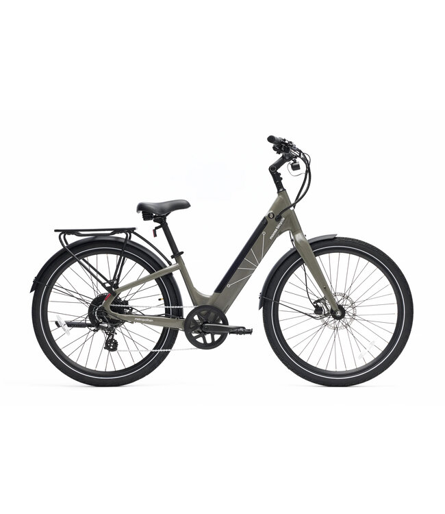 MOOSE Metropolitain V.2