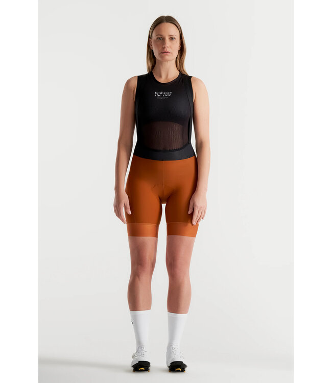 Peppermint Bib Signature