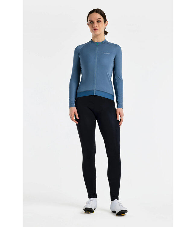 Peppermint Maillot Signature