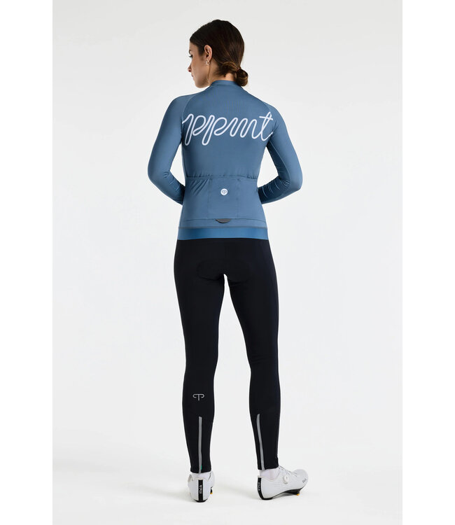 Peppermint Maillot Signature