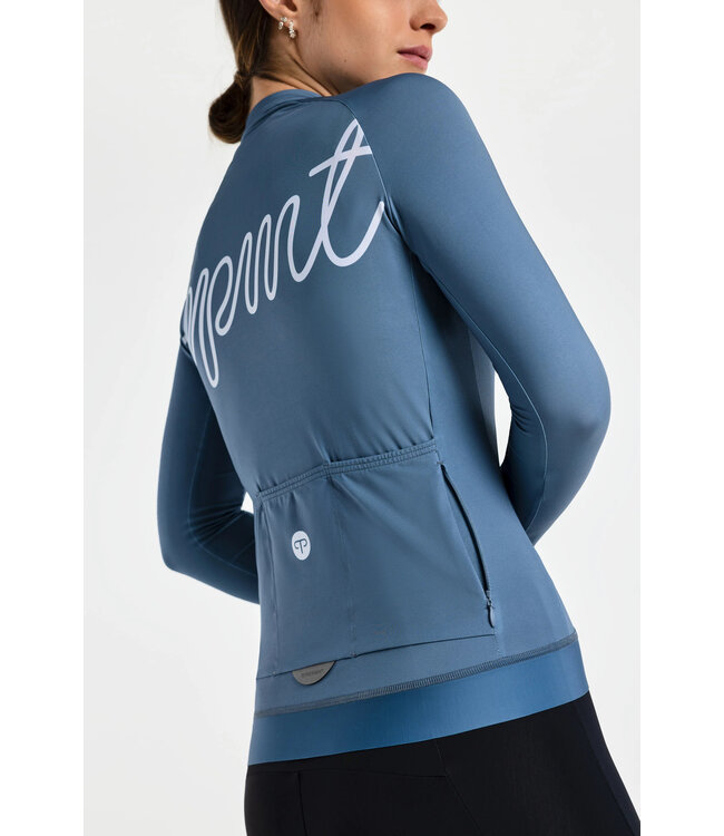 Peppermint Maillot Signature