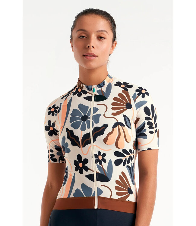 Peppermint Maillot Signature