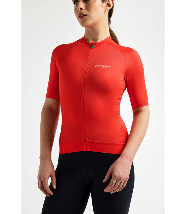 Peppermint Maillot Signature