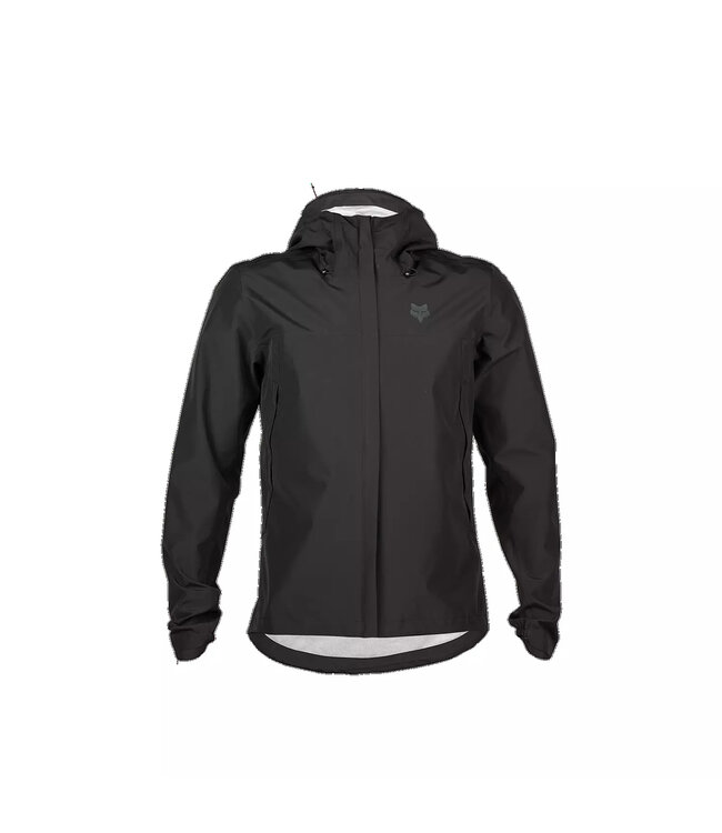 Fox Ranger 2.5L Water Jacket