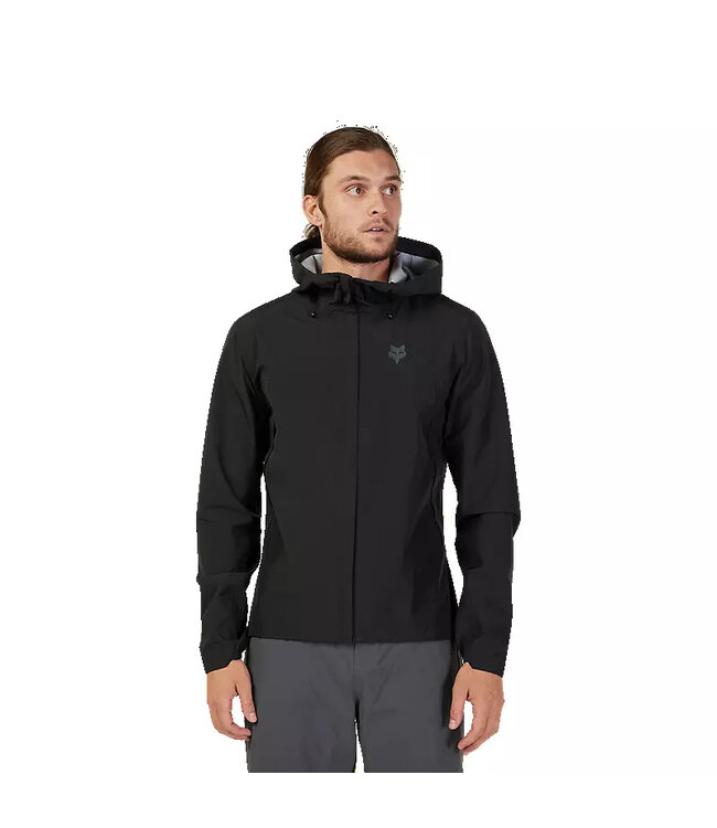 Fox Ranger 2.5L Water Jacket