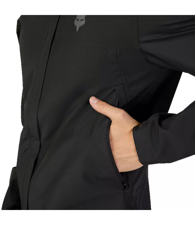 Fox Ranger 2.5L Water Jacket