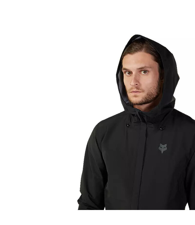 Fox Ranger 2.5L Water Jacket