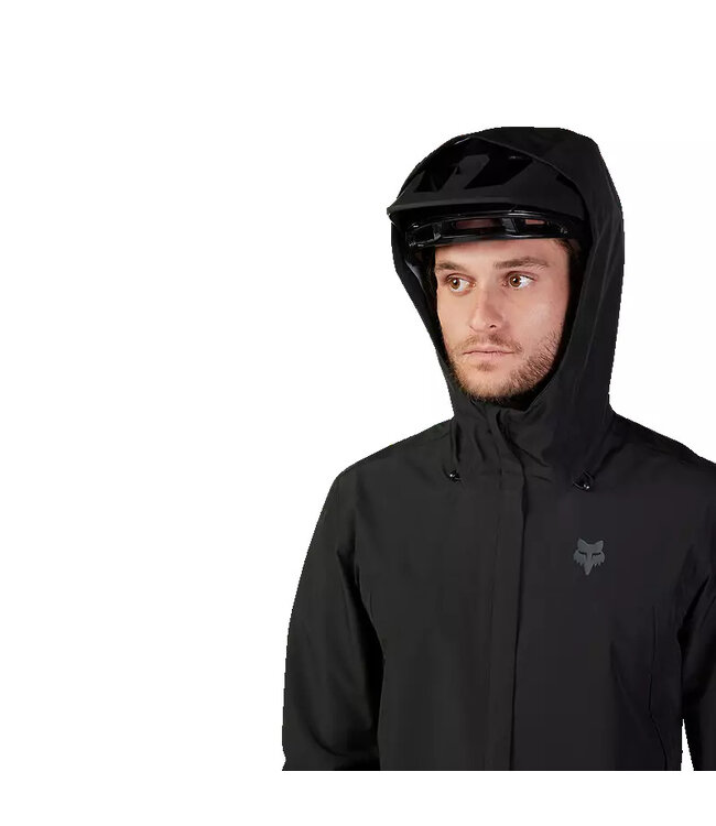 Fox Ranger 2.5L Water Jacket