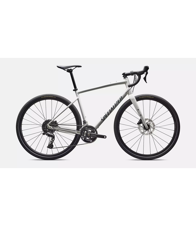 Specialized Diverge E5