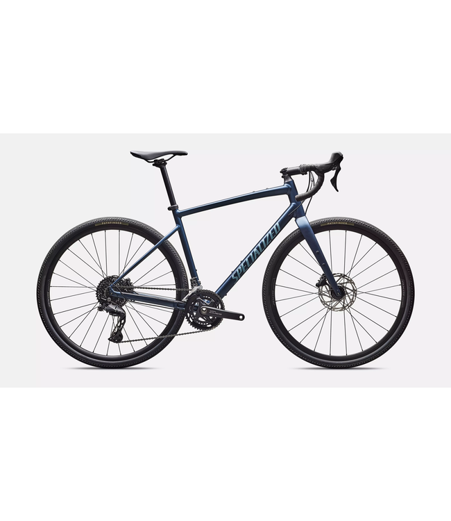 Specialized Diverge E5