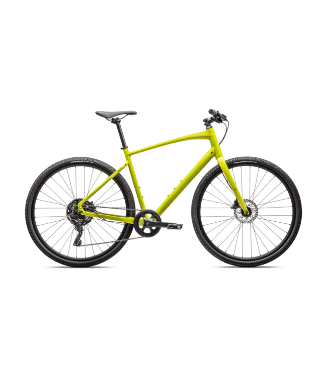 Specialized Sirrus X 2.0