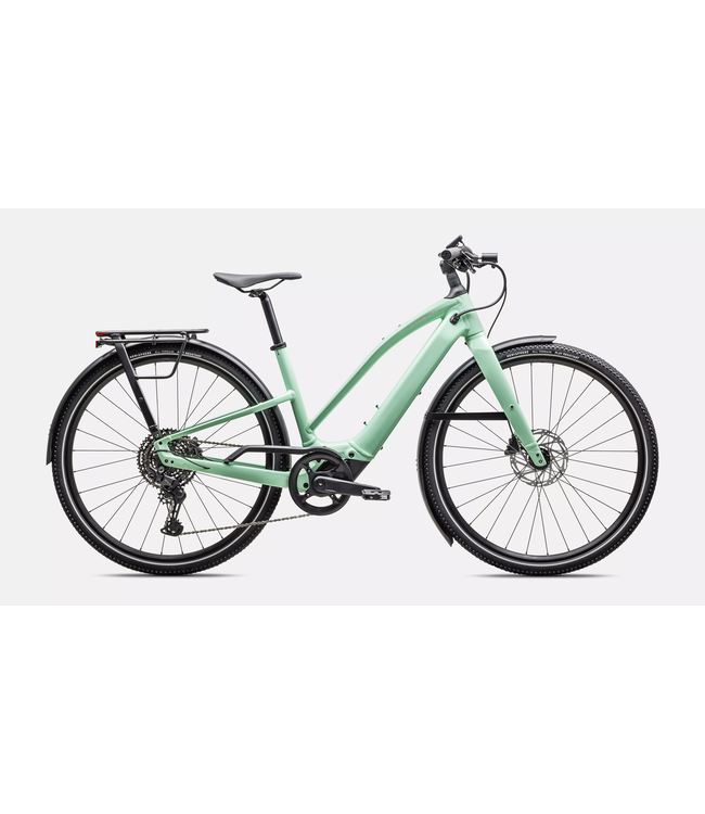 Specialized Turbo Vado SL 2 4.0 Step-Through