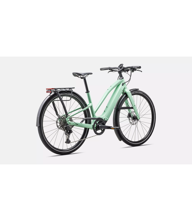 Specialized Turbo Vado SL 2 4.0 Step-Through