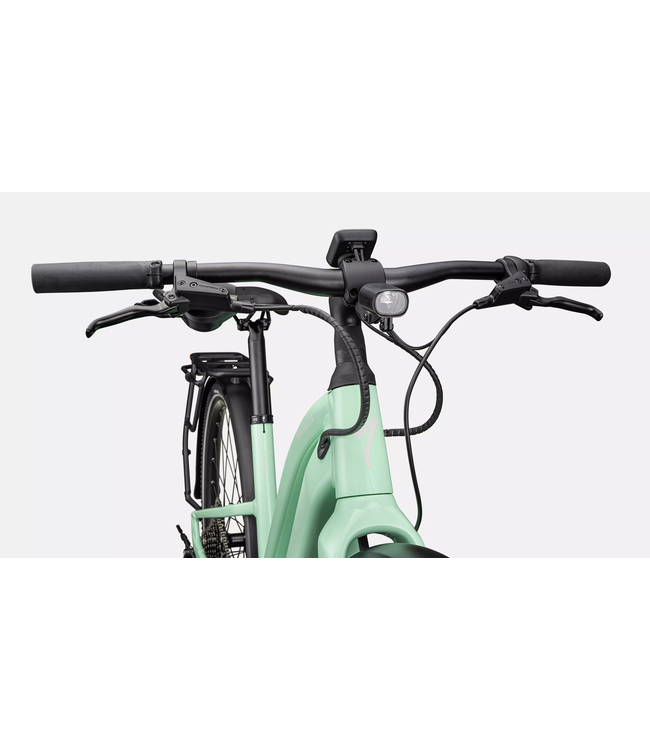 Specialized Turbo Vado SL 2 4.0 Step-Through