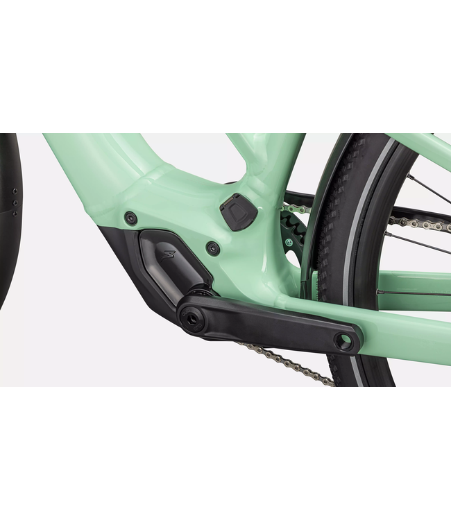 Specialized Turbo Vado SL 2 4.0 Step-Through