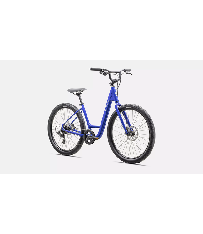 Specialized Roll 2.0 Low Entry