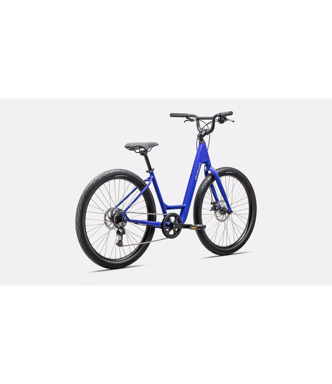 Specialized Roll 2.0 Low Entry