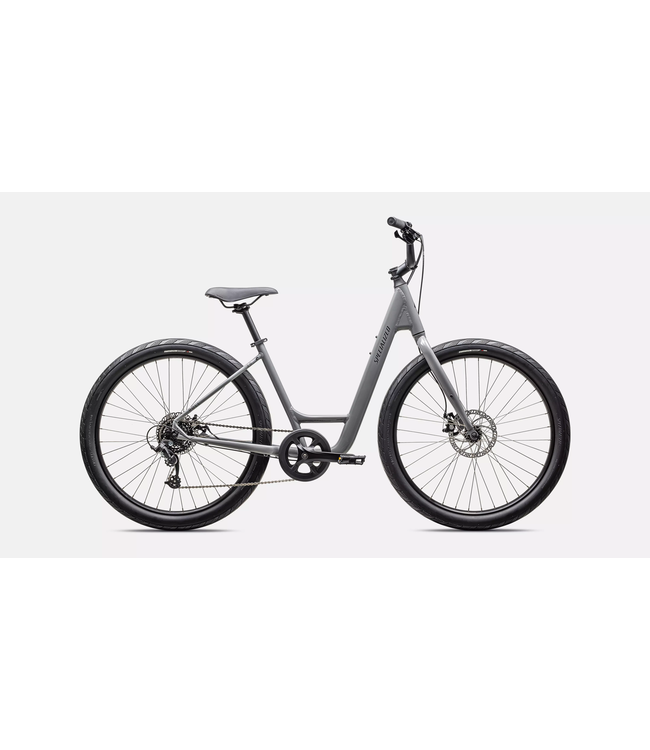 Specialized Roll 2.0 Low Entry