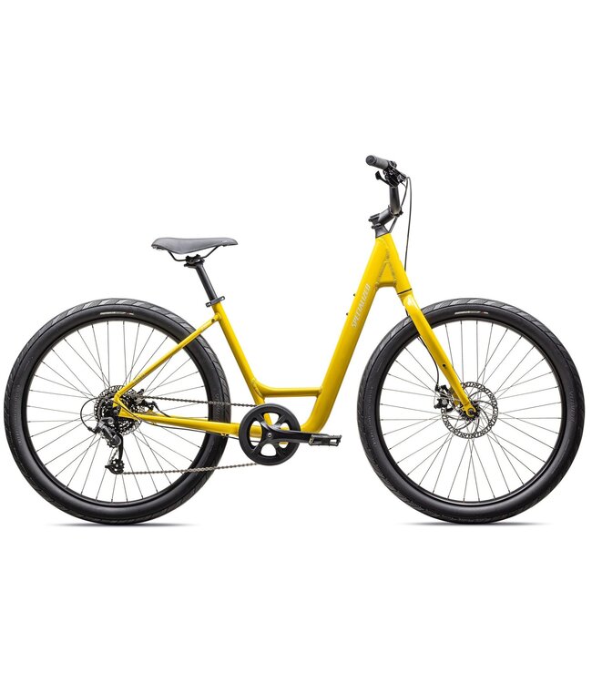 Specialized Roll 2.0 Low Entry