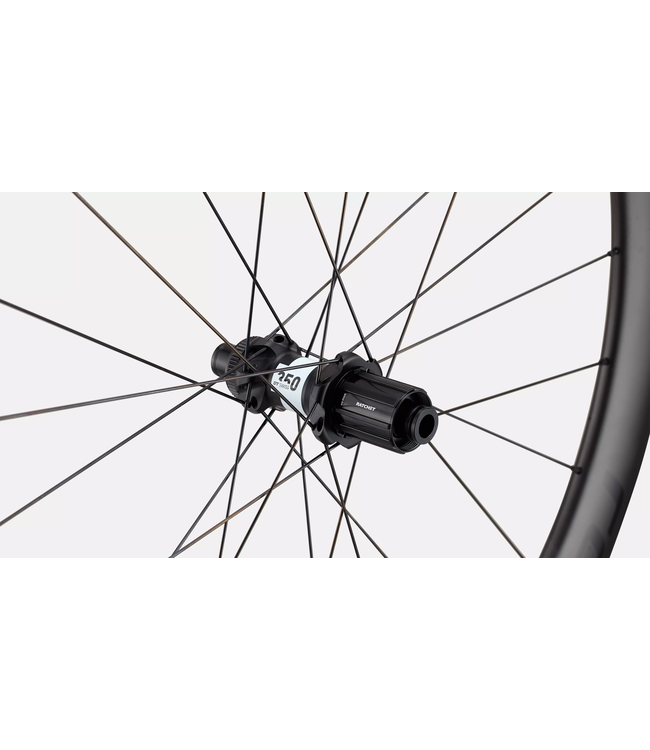 Specialized Roval Rapide CL III Rear