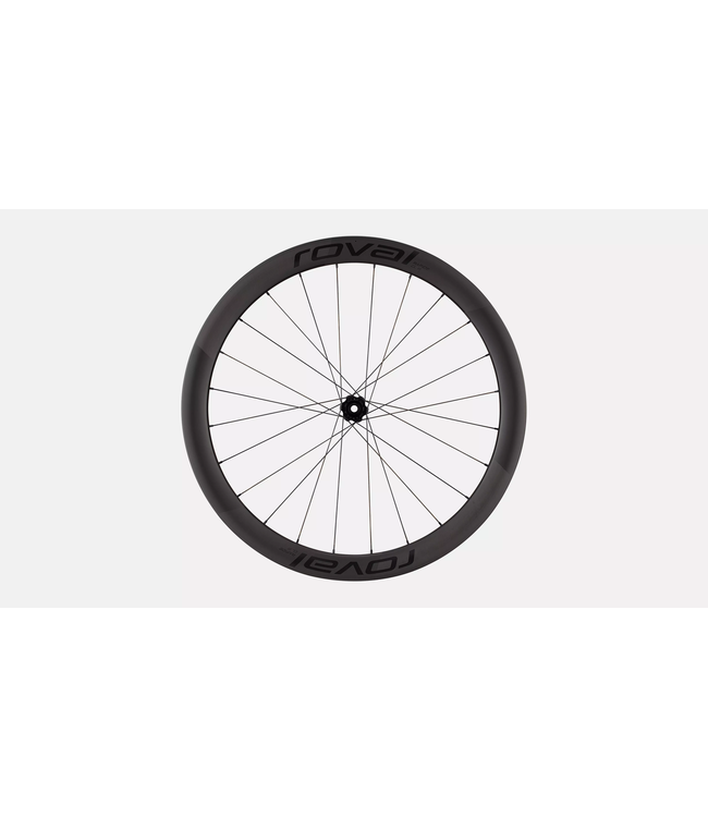 Specialized Roval Rapide CL III Rear