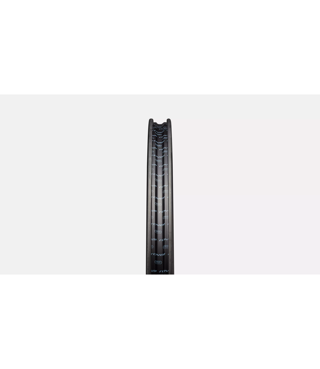 Specialized Roval Rapide CL III Rear