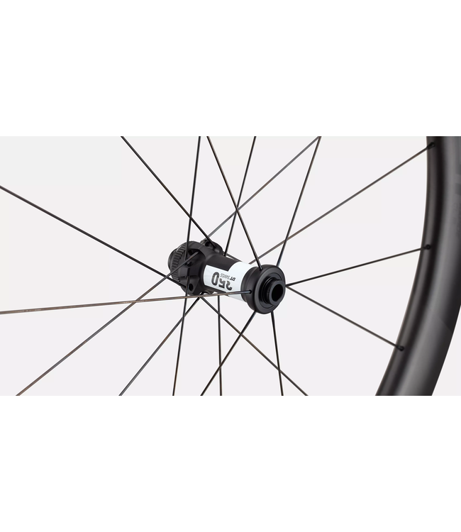 Specialized Roval Rapide CL III Front