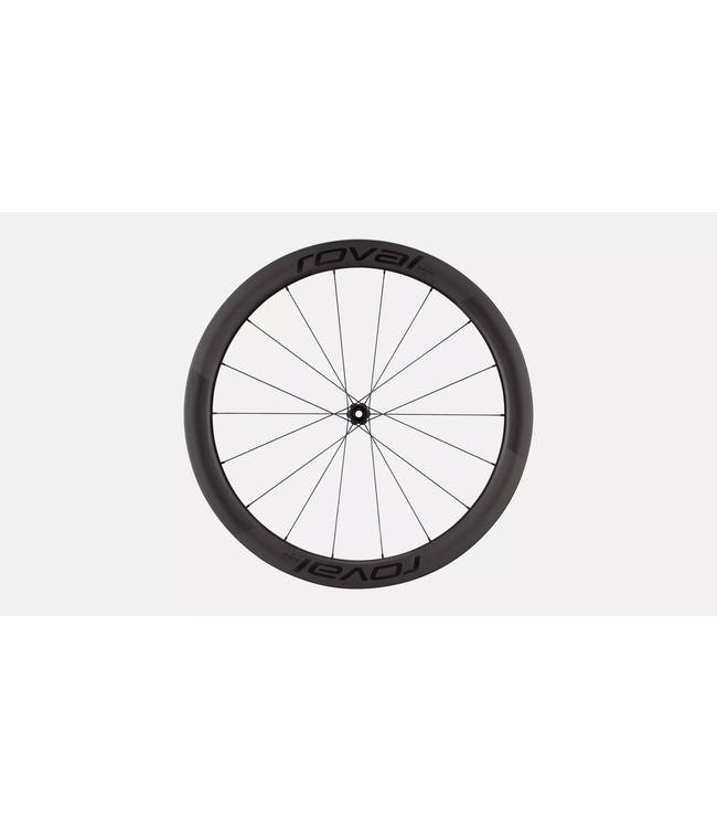 Specialized Roval Rapide CL III Front