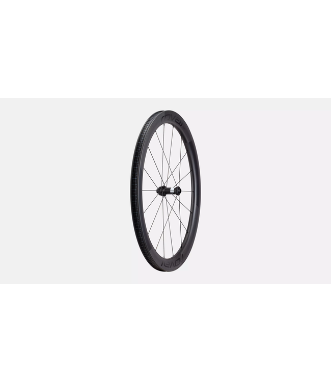 Specialized Roval Rapide CL III Front